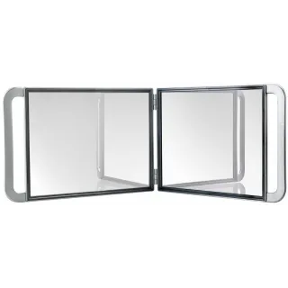 Comair double mirror