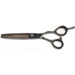 Razorline R1RT thinning scissors, 6.0"