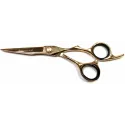 Razorline AK05 scissors, 5.5"