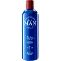 CHI Man The One 3-in1 šampūns, kondicionieris un dušas želeja (355ml)