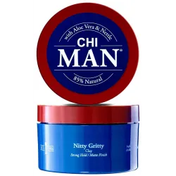 CHI Man Nitty Gritty clay