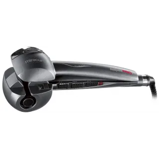 BaByliss PRO MiraCurl SteamTech curler
