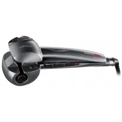 BaByliss PRO MiraCurl SteamTech loku veidotājs