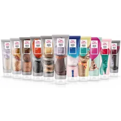 Wella Professionals Color Fresh mask