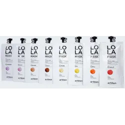 Artego LOLA tonējošā maska (20ml)
