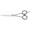 JAGUAR White Line Silver Ice 5.5" scissors
