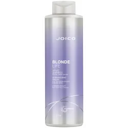 Joico Blonde Life Violet шампунь (1000мл)
