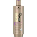 Schwarzkopf Professional BlondMe All Blondes viegls šampūns (300ml)