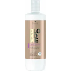 Schwarzkopf Professional BlondMe All Blondes lengvas šampūnas (1000ml)