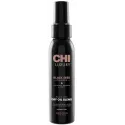 CHI Luxury Black Seed Oil sausā eļļa (89ml)
