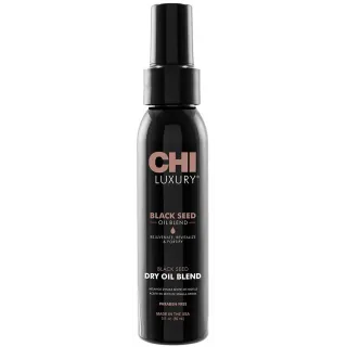 CHI Luxury Black Seed Oil сухое масло (89мл)