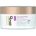 Schwarzkopf Professional BlondMe All Blondes light mask