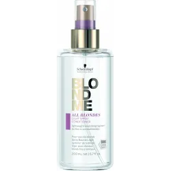 Schwarzkopf Professional BlondMe All Blondes spray-conditioner