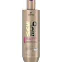 Schwarzkopf Professional BlondMe All Blondes Rich šampūnas (300ml)