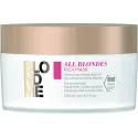 Schwarzkopf Professional BlondMe All Blondes Rich mask (200ml)