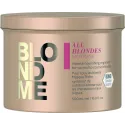 Schwarzkopf Professional BlondMe All Blondes Rich маска (500мл)