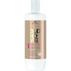 Schwarzkopf Professional BlondMe All Blondes Rich conditioner (1000ml)