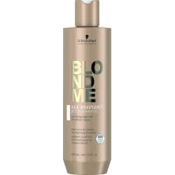 Schwarzkopf Professional BlondMe All Blondes Detox shampoo (300ml)