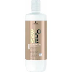 Schwarzkopf Professional BlondMe All Blondes Detox šampūnas (1000ml)