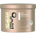 Schwarzkopf Professional BlondMe All Blondes Detox maska (500ml)