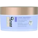 Schwarzkopf Professional BlondMe Cool Blondes maska (200ml)