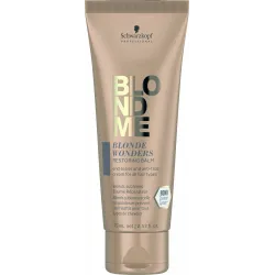 Schwarzkopf Professional BlondMe Blonde Wonders balzāms