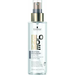Schwarzkopf Professional BlondMe Blonde Wonders sprejs