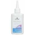 Schwarzkopf Professional Natural Styling Glamour Wave 2 perm