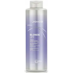 Joico Blonde Life Violet conditioner (1000ml)