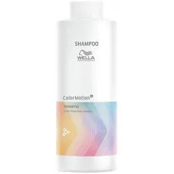 Wella Professionals ColorMotion+ shampoo (1000ml)
