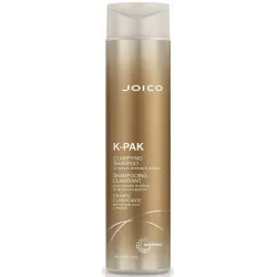Joico K-PAK Clarifying shampoo (300ml)
