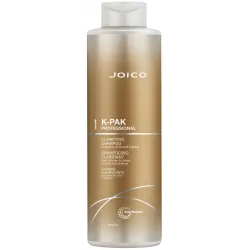 Joico K-PAK Clarifying shampoo (1000ml)
