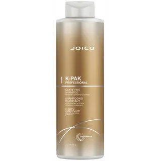 Joico K-PAK Clarifying шампунь (1000мл)