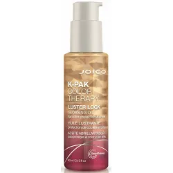 Joico K-PAK Color Therapy oil