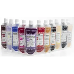 Hairmed Care&Color tonējoša matu maska (40ml)