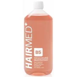 Hairmed B5 Eudermic Shampoo For Dry And Coloured Hair šampūns (1000ml)