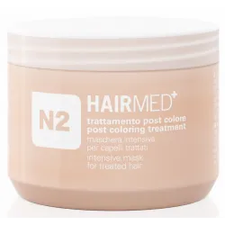 Hairmed N2 Restructuring маска для волос (500мл)