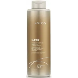 Joico K-PAK Reconstructing shampoo (1000ml)