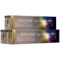 Joico LumiShine YouthLock краска для волос