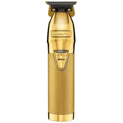 BaByliss PRO 4ARTIST SKELETONFX GOLD trimmeris