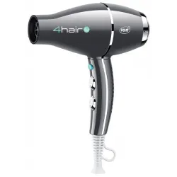 4HAIR.LV 9100A DARK GRAY фен