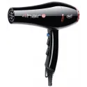 4HAIR.LV X2 BLACK hairdryer