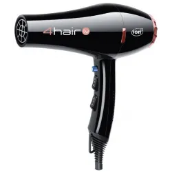 4HAIR.LV X2 BLACK matu fēns