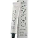 Schwarzkopf Professional Igora Royal Absolutes Silverwhite cream color