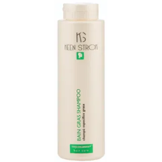 KEEN STROK Gras shampoo (300ml)