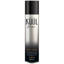 KÜÜL For Men Hair Fixing лак для волос
