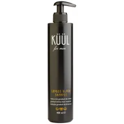 KÜÜL For Men Carbon шампунь