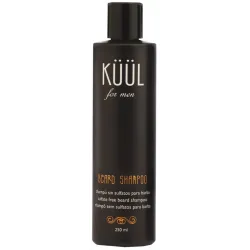 KÜÜL For Men Beard shampoo
