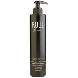 KÜÜL For Men Silver шампунь
