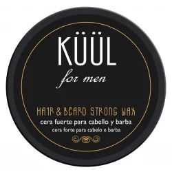 KÜÜL For Men Hair & Beard vasks